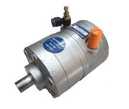 聯(lián)翔新款5VD30、5VD60減速氣動馬達